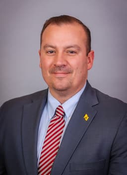 D. J. Swearingen