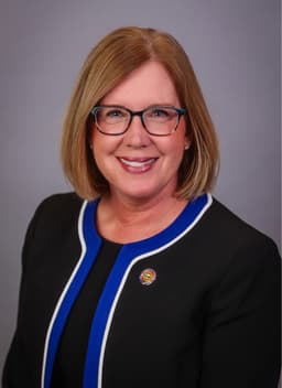 Cindy Abrams