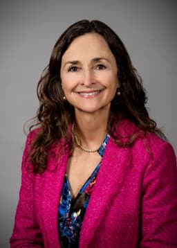Andrea White