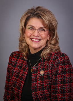 Jennifer Gross