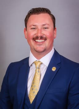 Thomas Hall