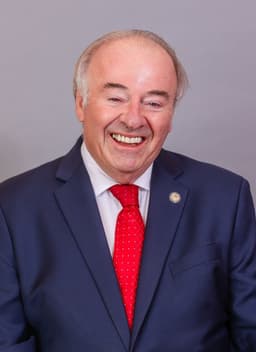 Daniel P. Troy