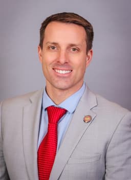 Ron Ferguson