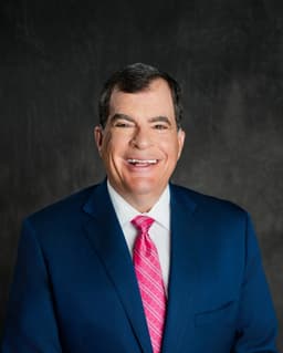 George F. Lang