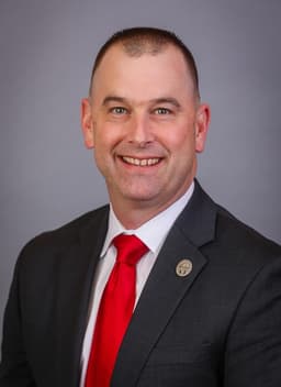 Kevin D. Miller