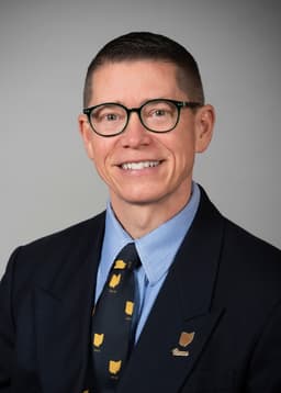 Sean P. Brennan