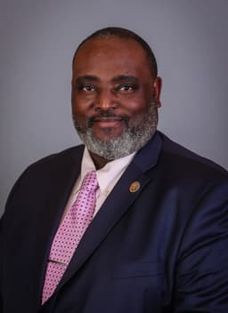 Darnell T. Brewer