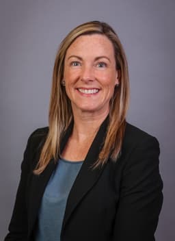 Rachel B. Baker
