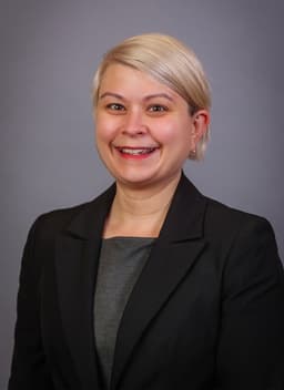 Michele Grim
