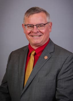 Thaddeus J. Claggett