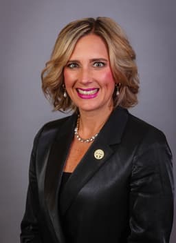 Monica Robb Blasdel