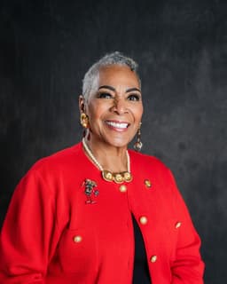 Catherine D. Ingram