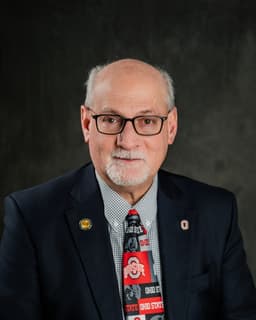 William P. DeMora