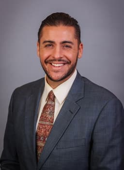 Justin Pizzulli