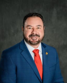 Brian M. Chavez