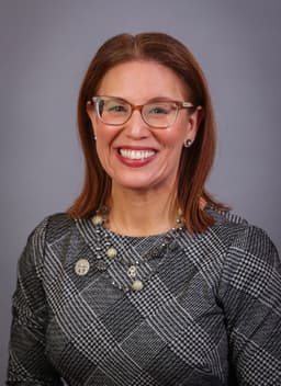 Beryl Piccolantonio