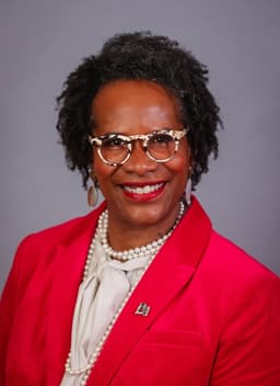 Meredith R. Lawson-Rowe