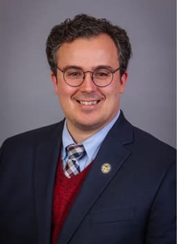 Chris Glassburn