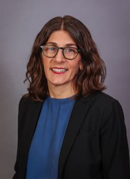 Karen Brownlee