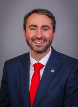 David Thomas