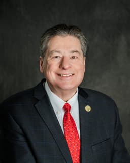 Thomas F. Patton