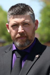 Jonathan Wingard