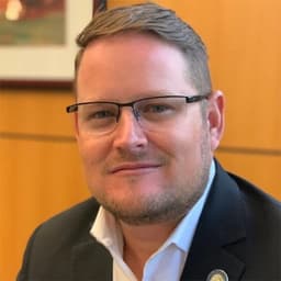 Brian Guthrie