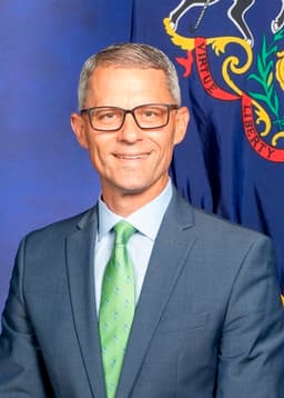 Rob Kauffman