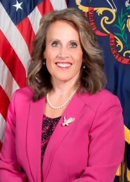 Sheryl Delozier
