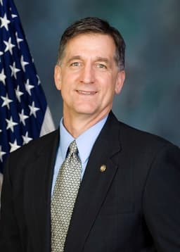 Mark Gillen