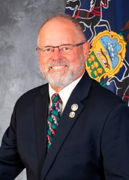 Bud Cook
