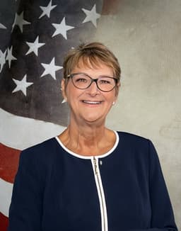 Maureen Madden