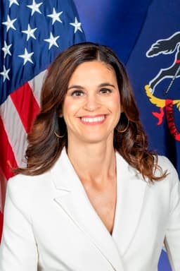 Natalie Mihalek