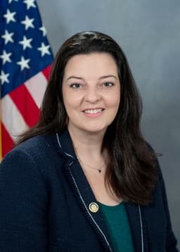 Liz Hanbidge