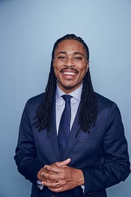 Malcolm Kenyatta