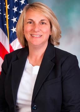 Marci Mustello