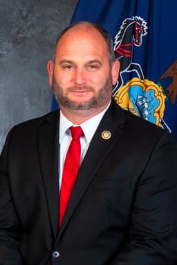 Eric Davanzo