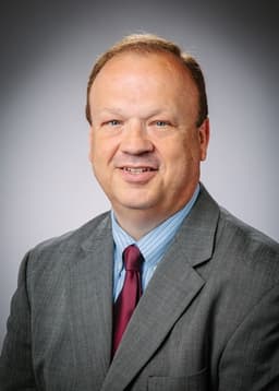 Perry Stambaugh