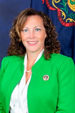 Ann Flood