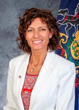 Leslie Rossi