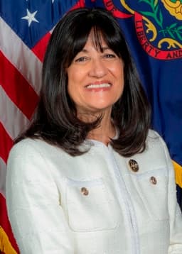 Jill Cooper