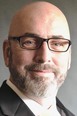 Scott Barger