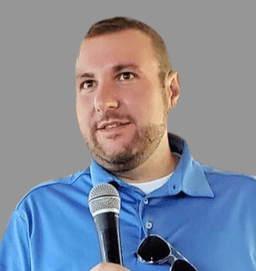 Chad Reichard
