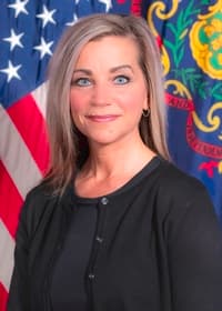 Catherine Wallen
