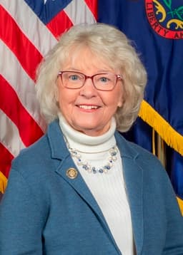 Tina Pickett