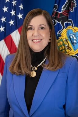 Lisa Baker