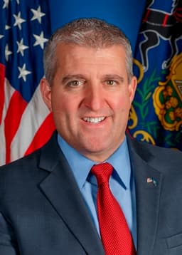 Frank Farry
