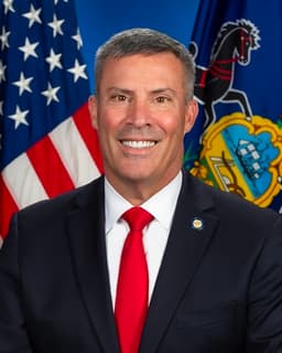 Greg Rothman