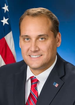 Wayne Langerholc