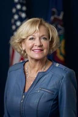 Lisa Boscola